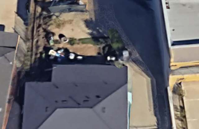 9511 Gidley Street - 9511 Gidley Street, Temple City, CA 91780