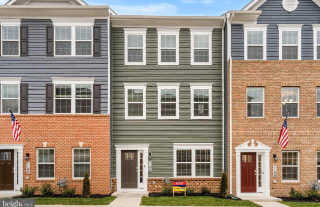 7106 DELEGATE Place - 7106 Delegate Place, Ballenger Creek, MD 21703