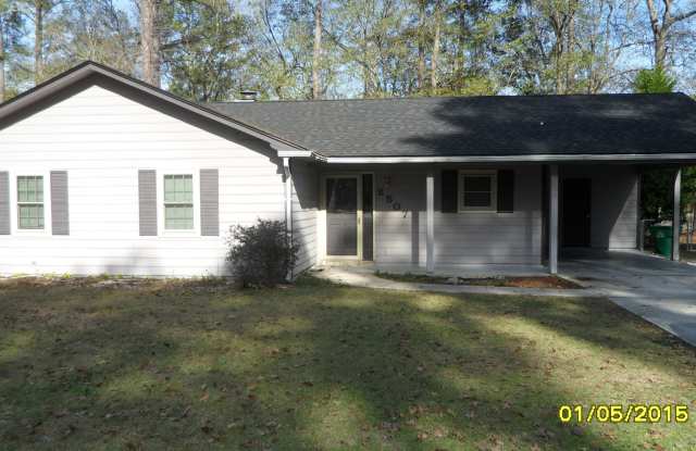 2507 Lowndes Drive - 2507 Lowndes Drive, Valdosta, GA 31602