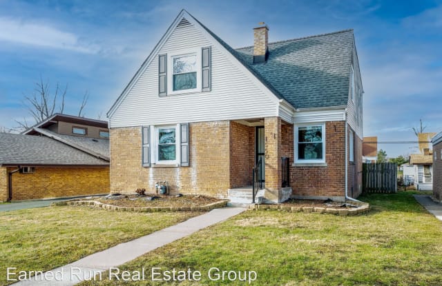 1550 Heidorn - 1550 Heidorn Avenue, Westchester, IL 60154