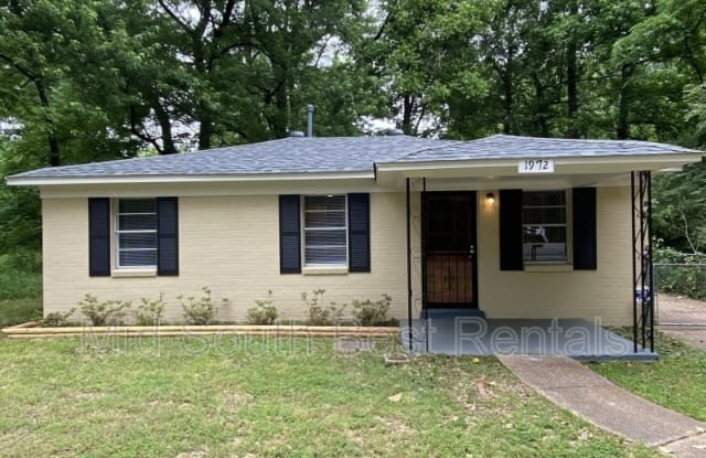 1972 Pinedale (Frayser) photos photos