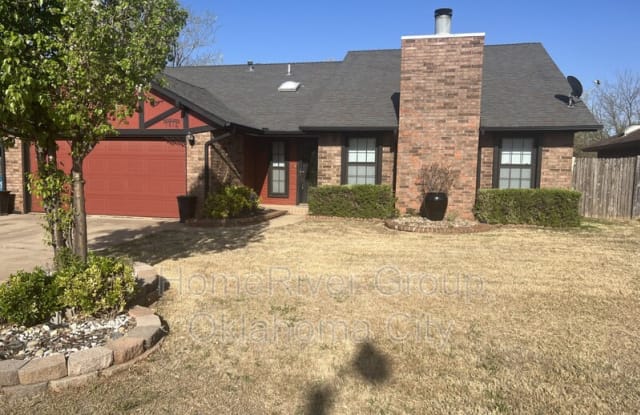 1816 Raquel Rd - 1816 Raquel Road, Edmond, OK 73003