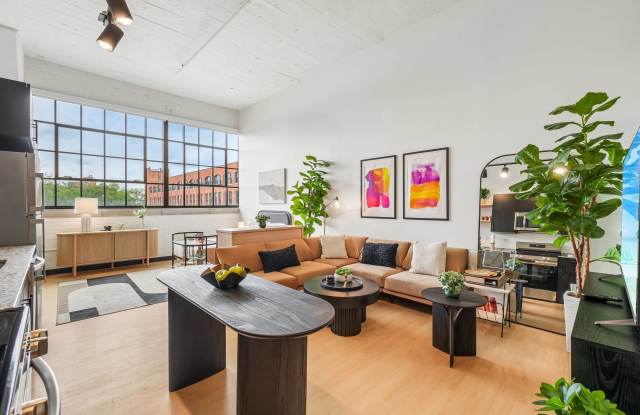 Piquette Flats Gallery 1