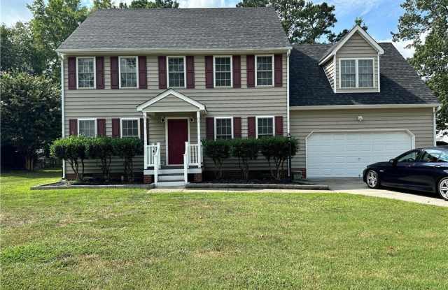 5509  Jones Mill Dr photos photos