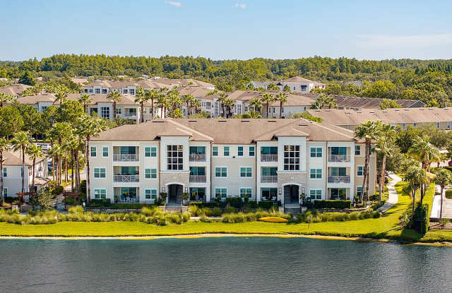 The Marq Highland Park Apartments Gallery 4