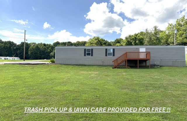 Louisville 37777 - 3 bedroom, 2 bath home - Contact Adam Sharp (865) 254-0980 Gallery 1