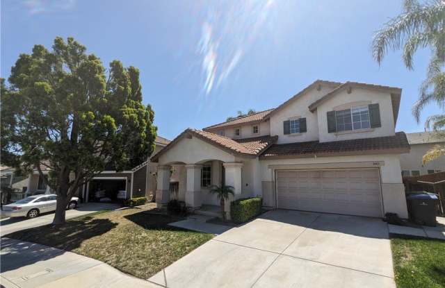 1481 Allendale Drive - 1481 Allendale Drive, Riverside, CA 92507 1481 Allendale Drive - 1481 Allendale Drive, Riverside, CA 92507