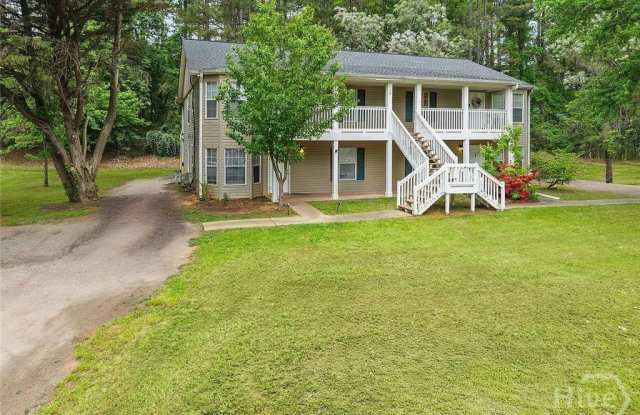 135 Cumberland Court unit: B - 135 Cumberland Court, Athens, GA 30607