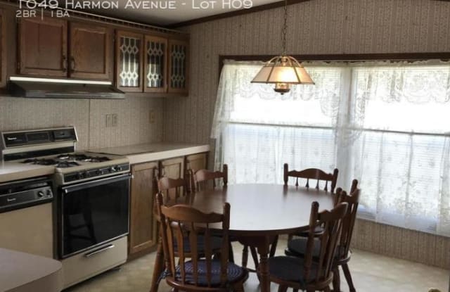 1049 Harmon Avenue - 1049 Harmon Ave, Columbus, OH 43223