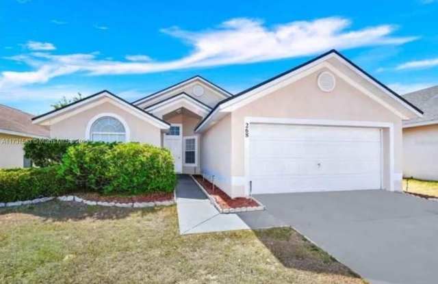 268 Haversham Way photos photos