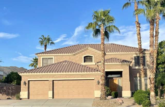 1608 West Amberwood Drive - 1608 West Amberwood Drive, Phoenix, AZ 85045