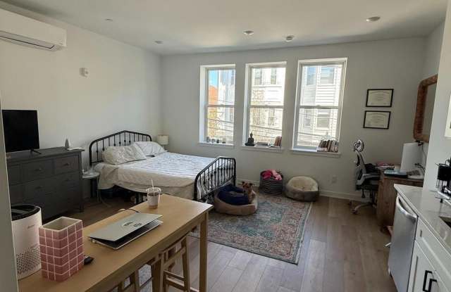 724 S 4TH ST unit: 2F photos photos