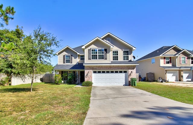 771 Live Oak Church Road - 771 Live Oak Church Road, Liberty County, GA 31313