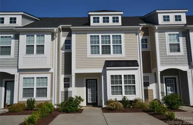 374 Halton Crossing Drive - 374 Halton Crossing Drive Southwest, Concord, NC 28027