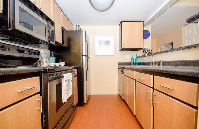 Sky Rock Apartments photos photos