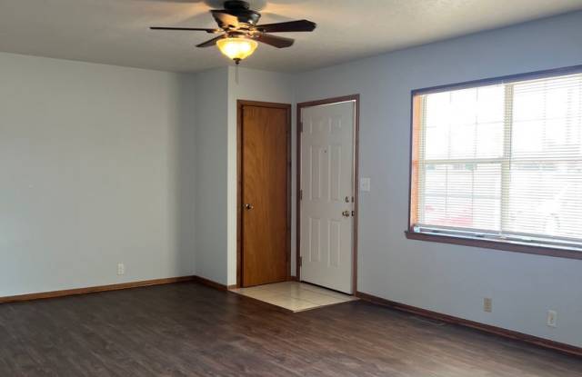 3 Bedroom 1 Bathroom House Gallery 4