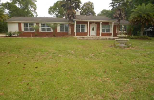 8164 COLLINS RD - 8164 Collins Road, Jacksonville, FL 32244
