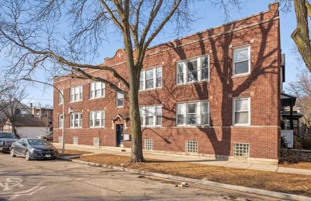 3008 W Cullom Avenue unit: 2E photos photos