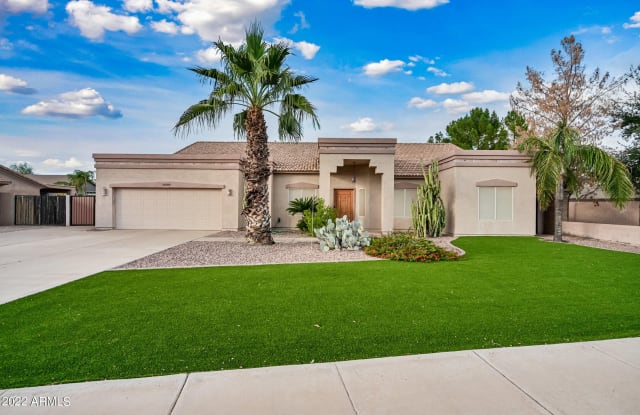20386 E BRONCO Drive - 20386 East Bronco Drive, Queen Creek, AZ 85142