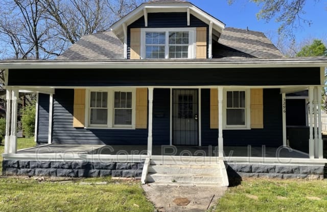 3296 Powell Ave - 3296 Powell Avenue, Memphis, TN 38122