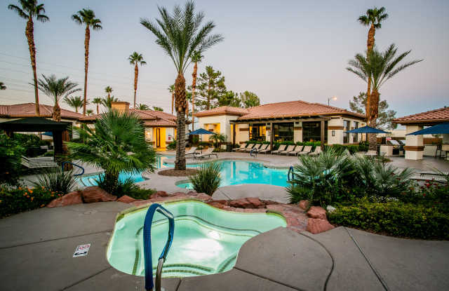Vintage at The Lakes Apartment Homes Gallery 3