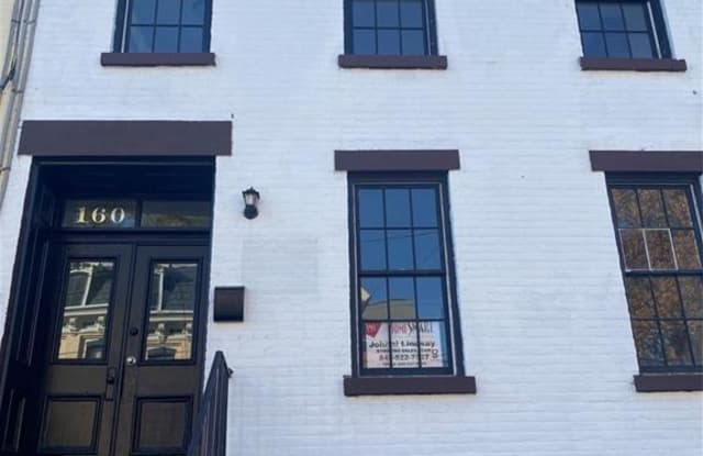 160 Lander Street - 160 Lander Street, Newburgh, NY 12550