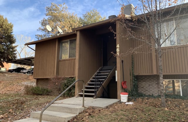 461 E. 5600 S. #C - 461 5600 South, Murray, UT 84107