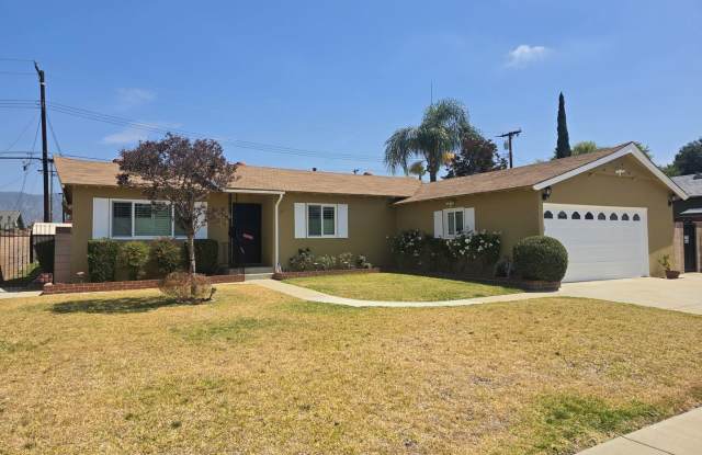 Beautiful 3 Bedroom Home in Glendora photos photos