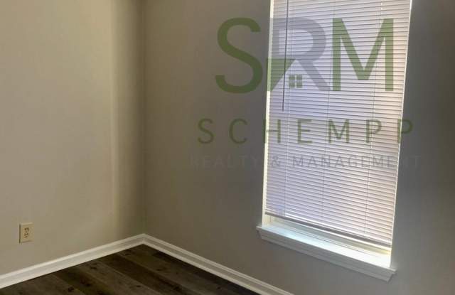 Second floor two bedroom apartment in Portland- Section 8 accepted **1/2 off first months rent** - 2433 Slevin Street, Louisville, KY 40212