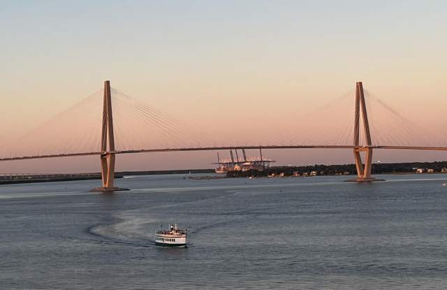 330 Concord Street - 330 Concord Street, Charleston, SC 29401