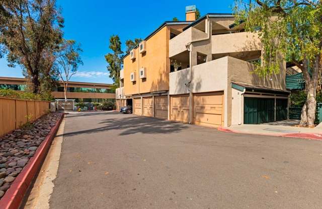 Stylish 1-Bed Condo with Balcony, Garage  Resort-Style Amenities in Mira Mesa - 9785 Mesa Springs Way, San Diego, CA 92126