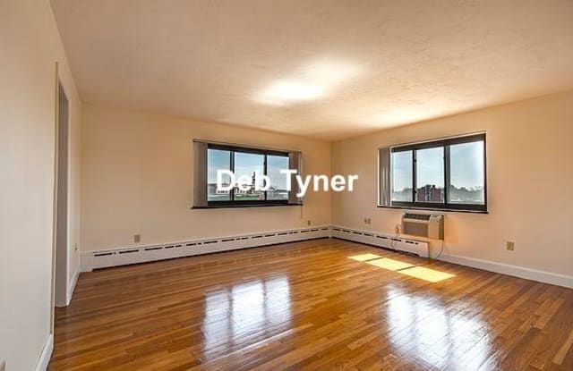 899 Massachusetts Ave. - 899 Massachusetts Avenue, Arlington, MA 02476