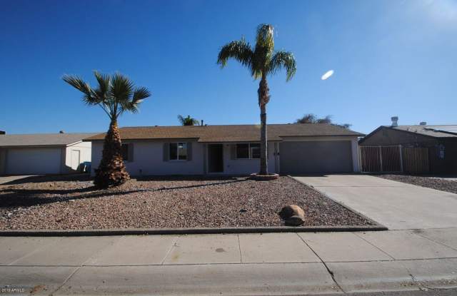 14007 N 37TH Street - 14007 North 37th Street, Phoenix, AZ 85032