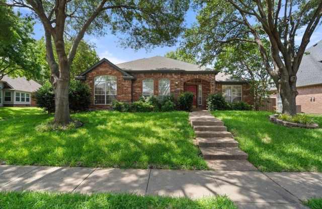 4664 Wales Drive - 4664 Wales Drive, Plano, TX 75024