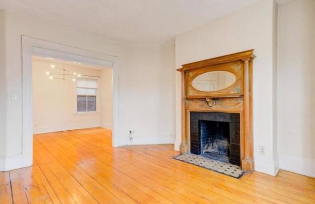 612 Columbus Ave. Gallery 2