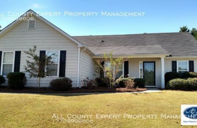 1290 Riverside Walk Crossing - 1290 Riverside Walk Crossing, Sugar Hill, GA 30518