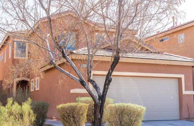 9265 Placer Bullion Avenue - 9265 Placer Bullion Avenue, Enterprise, NV 89178
