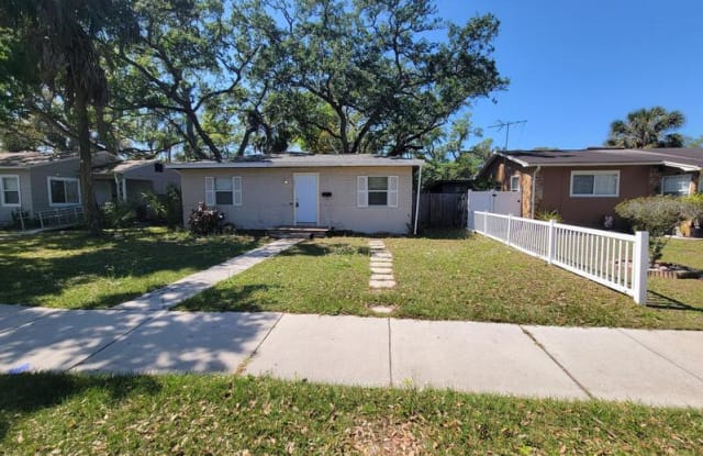 2311 Grove Street South - 2311 Grove Street South, St. Petersburg, FL 33705