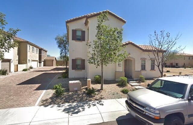 22073 N 102 Nd Lane - 22073 N 102nd Ln, Peoria, AZ 85383