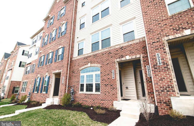 5924 ETTERBEEK STREET - 5924 Etterbeek Street, Linganore, MD 21754 5924 ETTERBEEK STREET - 5924 Etterbeek Street, Linganore, MD 21754