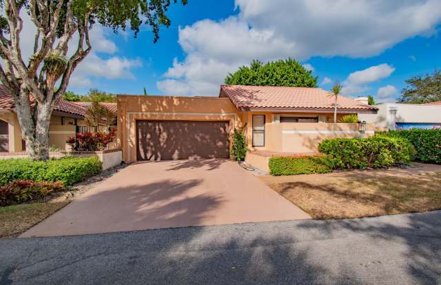 6805 NW Allegre Court - 6805 Allegre Court, Boca Raton, FL 33433