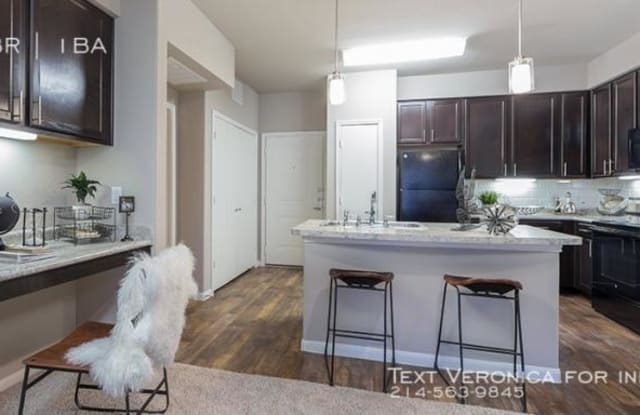 551 E Slaughter Ln - 551 East Slaughter Lane, Austin, TX 78744