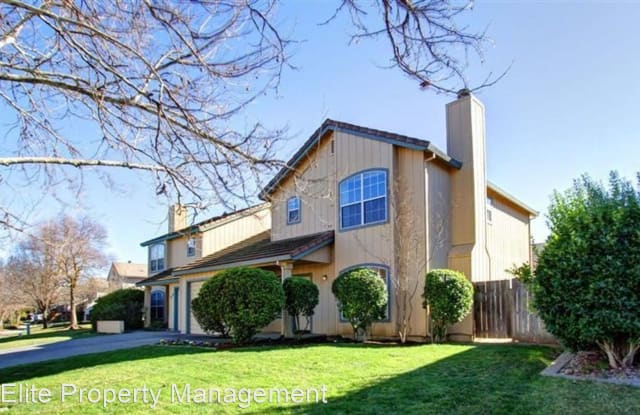 2230 Glacier Drive - 2230 Glacier Drive, Davis, CA 95616