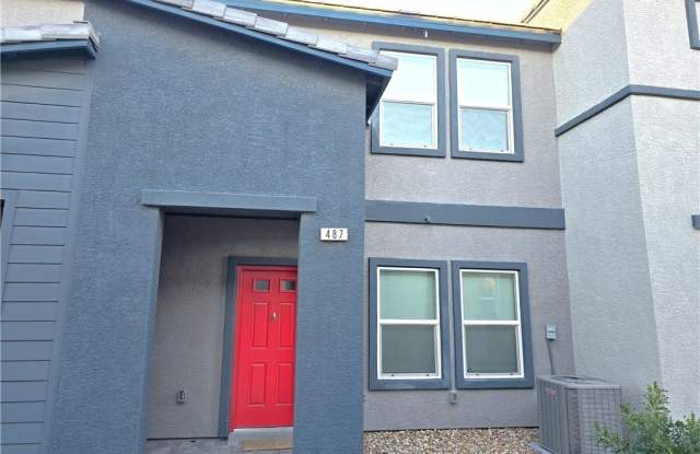 487 Waterfall Cove Court photos photos