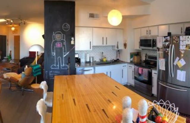 837 E 17th Ave 3D - 837 E 17th Ave, Denver, CO 80218