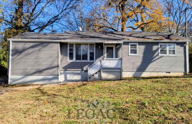 918 Kirby Avenue New - 918 Kirby Avenue, Nashville, TN 37217