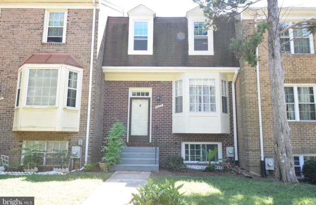 12127 CLIFFTONDALE DRIVE - 12127 Cliftondale Drive, Calverton, MD 20904