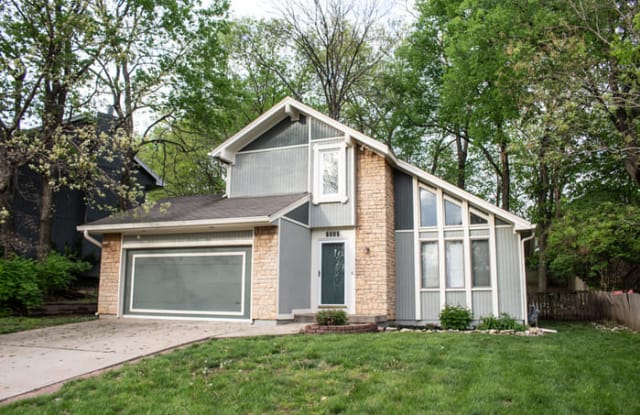 5805 North Delta Avenue - 5805 North Delta Avenue, Kansas City, MO 64151