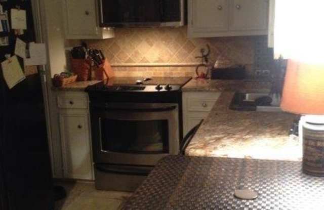 3416 Normandy Avenue Unit C - 1 Gallery 4