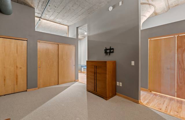 311 East Erie Street Gallery 1